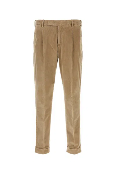 Pt Torino Rebel 1p In Brown