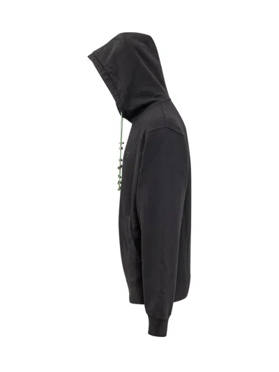 Shop Ambush Sweatshirt Stoppers In Black