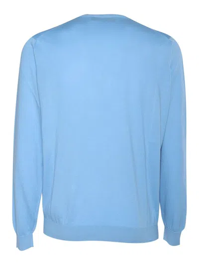 Phi Fdl Girocoll In Blue
