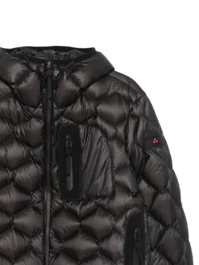 Peuterey Weiwei Down Jacket