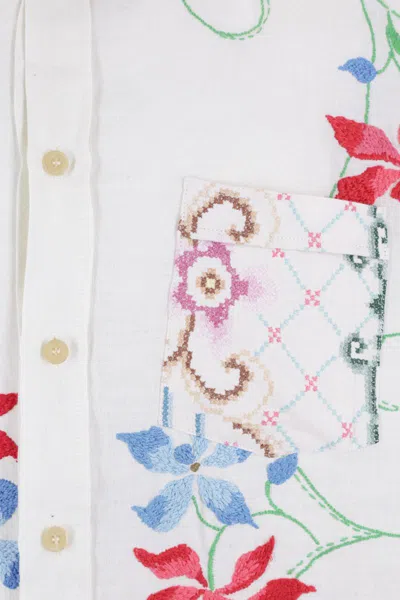 Bywalid Shirts In Beige