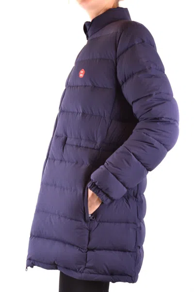 Aspesi Jackets In Blue