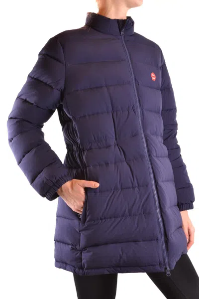 Aspesi Jackets In Blue