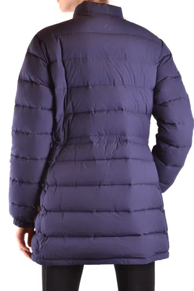 Aspesi Jackets In Blue