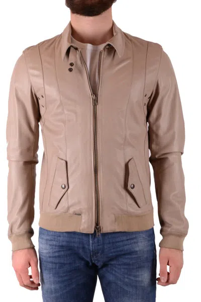 Sword 6.6.44 S.w.o.r.d 6.6.44 Blouson In Beige
