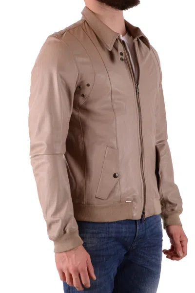 Sword 6.6.44 S.w.o.r.d 6.6.44 Blouson In Beige