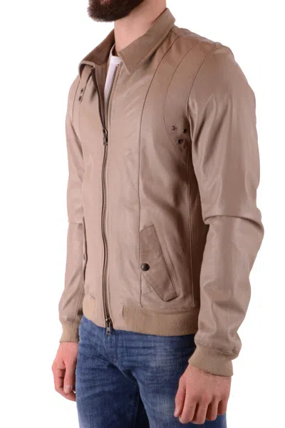Sword 6.6.44 S.w.o.r.d 6.6.44 Blouson In Beige