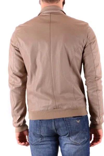 Sword 6.6.44 S.w.o.r.d 6.6.44 Blouson In Beige