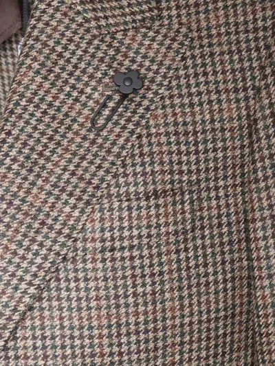 Lardini Man Suit Special Line Drop 7 Regular In Multicolor
