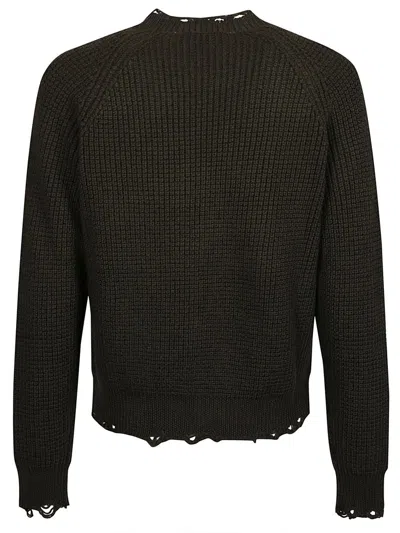 Dsquared2 Sweater In Green
