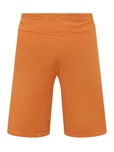Ten C Fleece Short Pants
