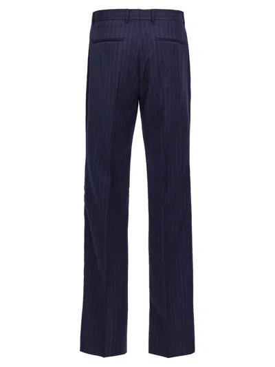 Givenchy 90s Trouser In Blue