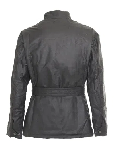 Barbour Jacket In Green