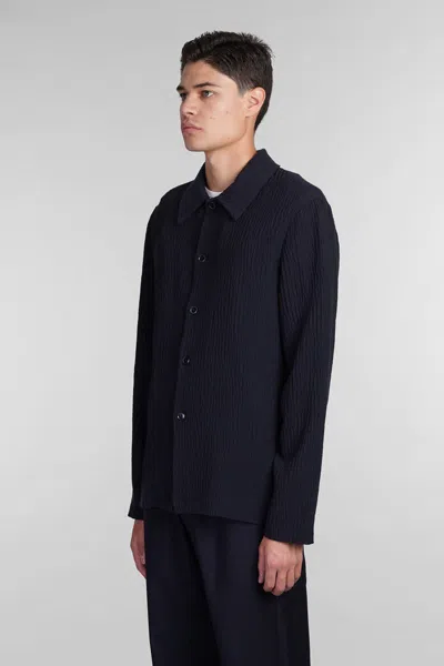 BARENA VENEZIA BARENA RONCOLA SHIRT 