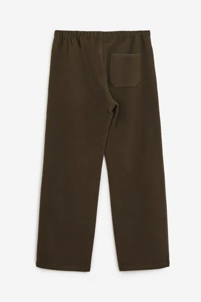 Rier Pants In Green
