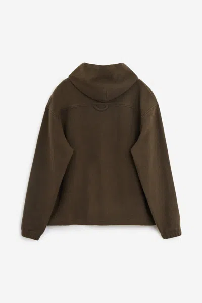 Rier Sweatshirts In Green
