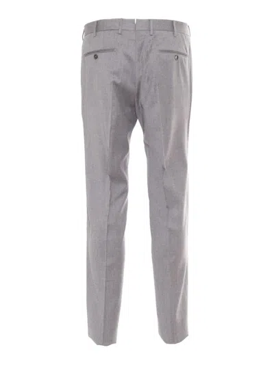 Pt01 Pants In Gray