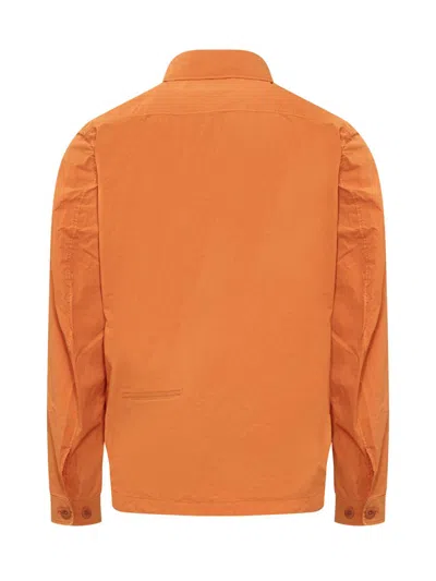 Ten C Shirt Jacket
