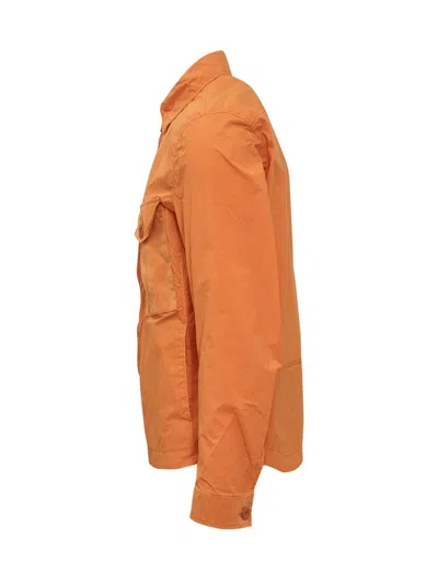 Ten C Shirt Jacket