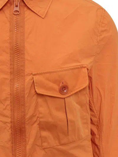 Ten C Shirt Jacket