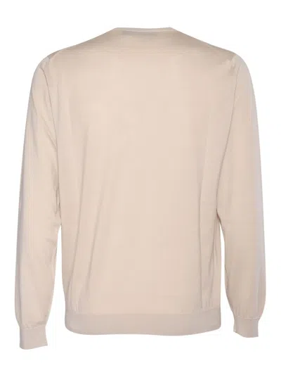 Phi Fdl Girocoll In Beige