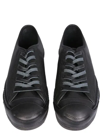 Hender Scheme Manual 23 Industrial Sneakers In Black