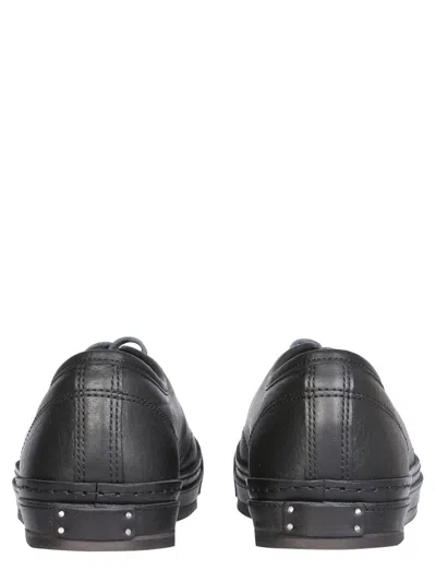 Hender Scheme Manual 23 Industrial Sneakers In Black