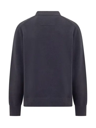 Givenchy Sweaters In Blue