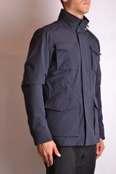 Hetregò Hetregó Jackets In Blue