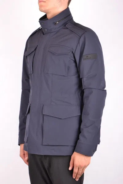 Hetregò Hetregó Jackets In Blue