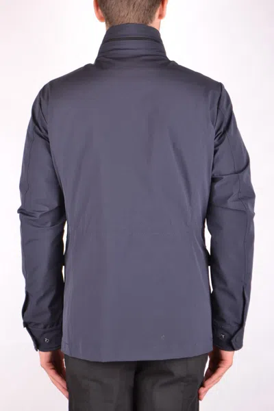 Hetregò Hetregó Jackets In Blue