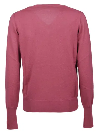 Ballantyne Maglia In Red