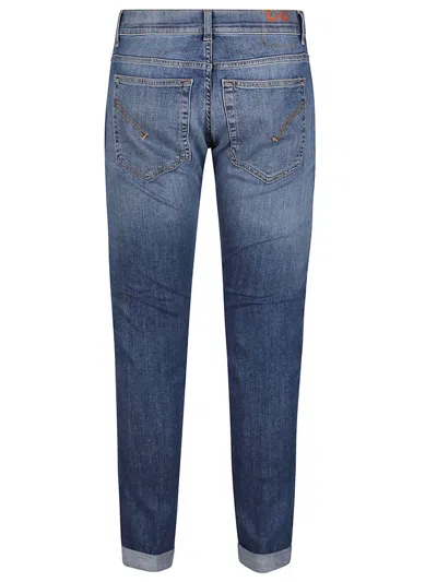 DONDUP DONDUP JEANS 