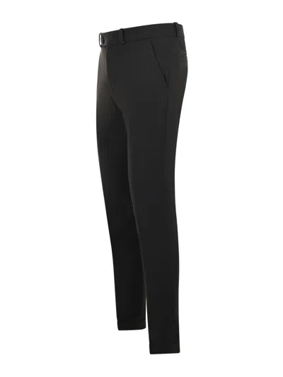 Rrd Winter Chino Pant In Green