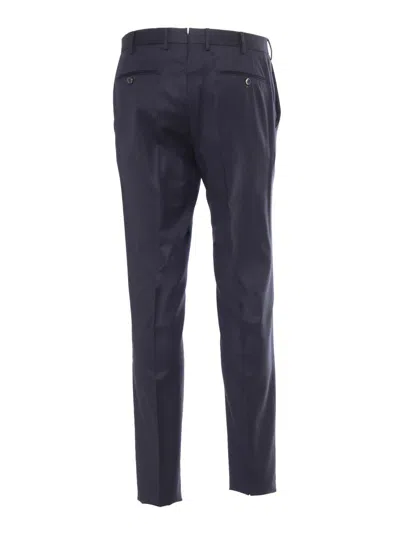 Pt01 Pants In Blue