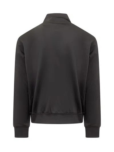 Dsquared2 Dean Sport Icon Sweatshirt In Black