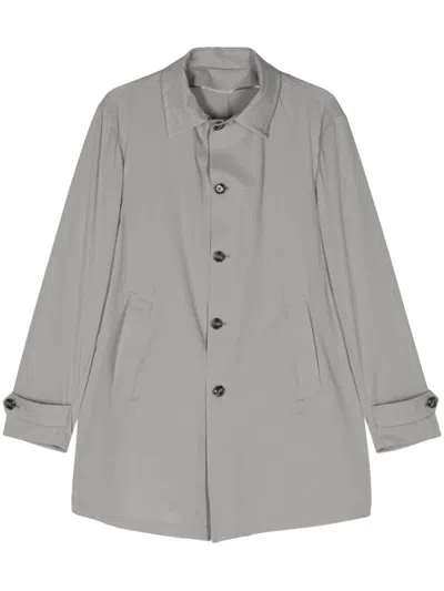 Barba Napoli Barba Sport Jacket Clothing In Brown