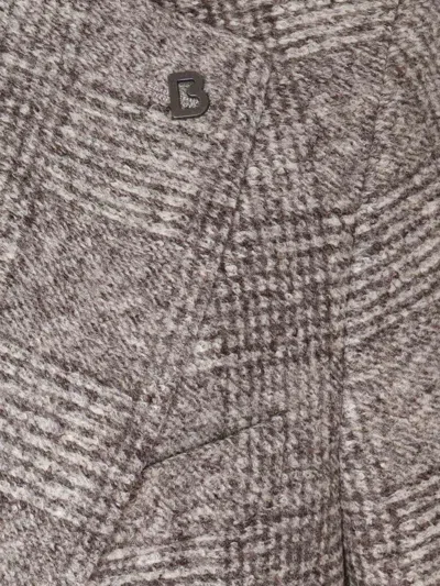 Breras Jacket In Beige