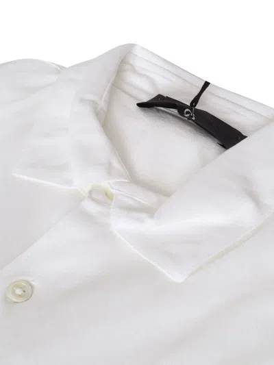 Phi Fdl Shirt In White