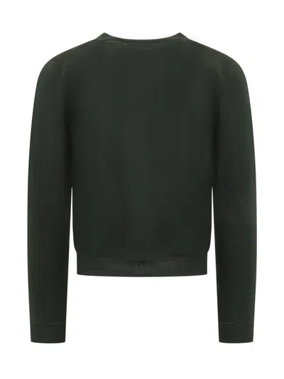 Filippo De Laurentiis Cardigan In Green