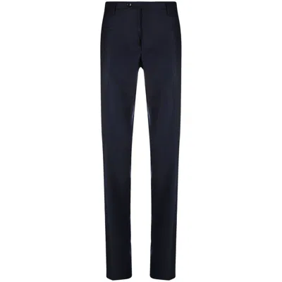 Rota Pant In Blue