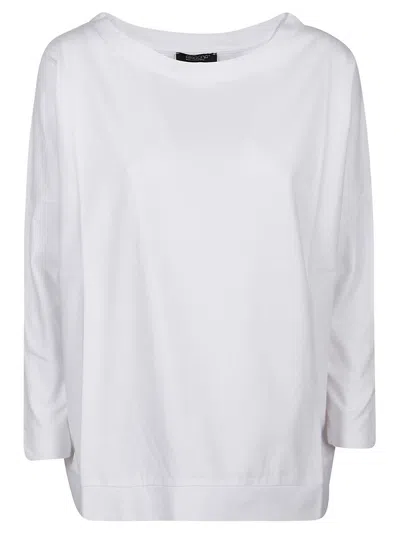 Aragona Topwear In White