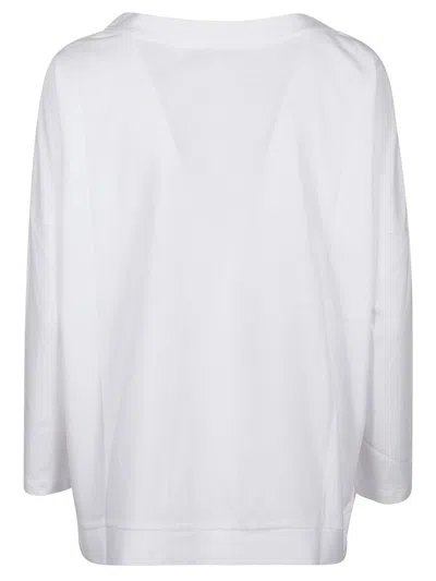 Aragona Topwear In White