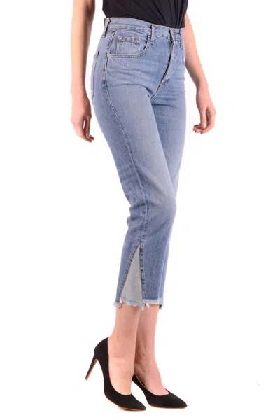 J Brand Jeans In Blue