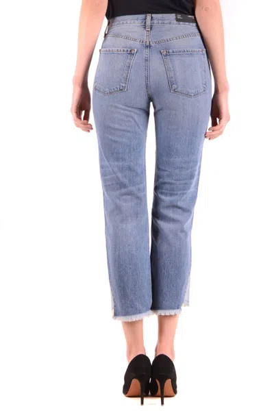 J Brand Jeans In Blue