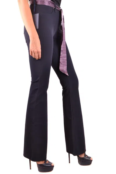 Jacob Cohen Jeans In Black