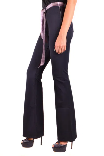 Jacob Cohen Jeans In Black