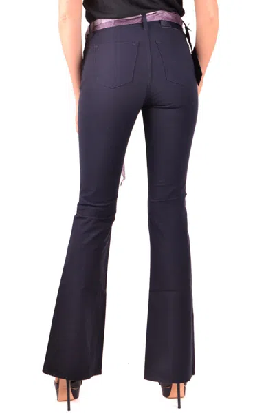 Jacob Cohen Jeans In Black