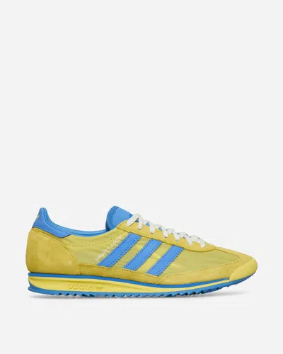 Adidas Originals Adidas Sneakers In Yellow