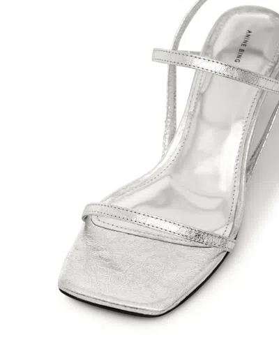ANINE BING HILDA SANDALS 